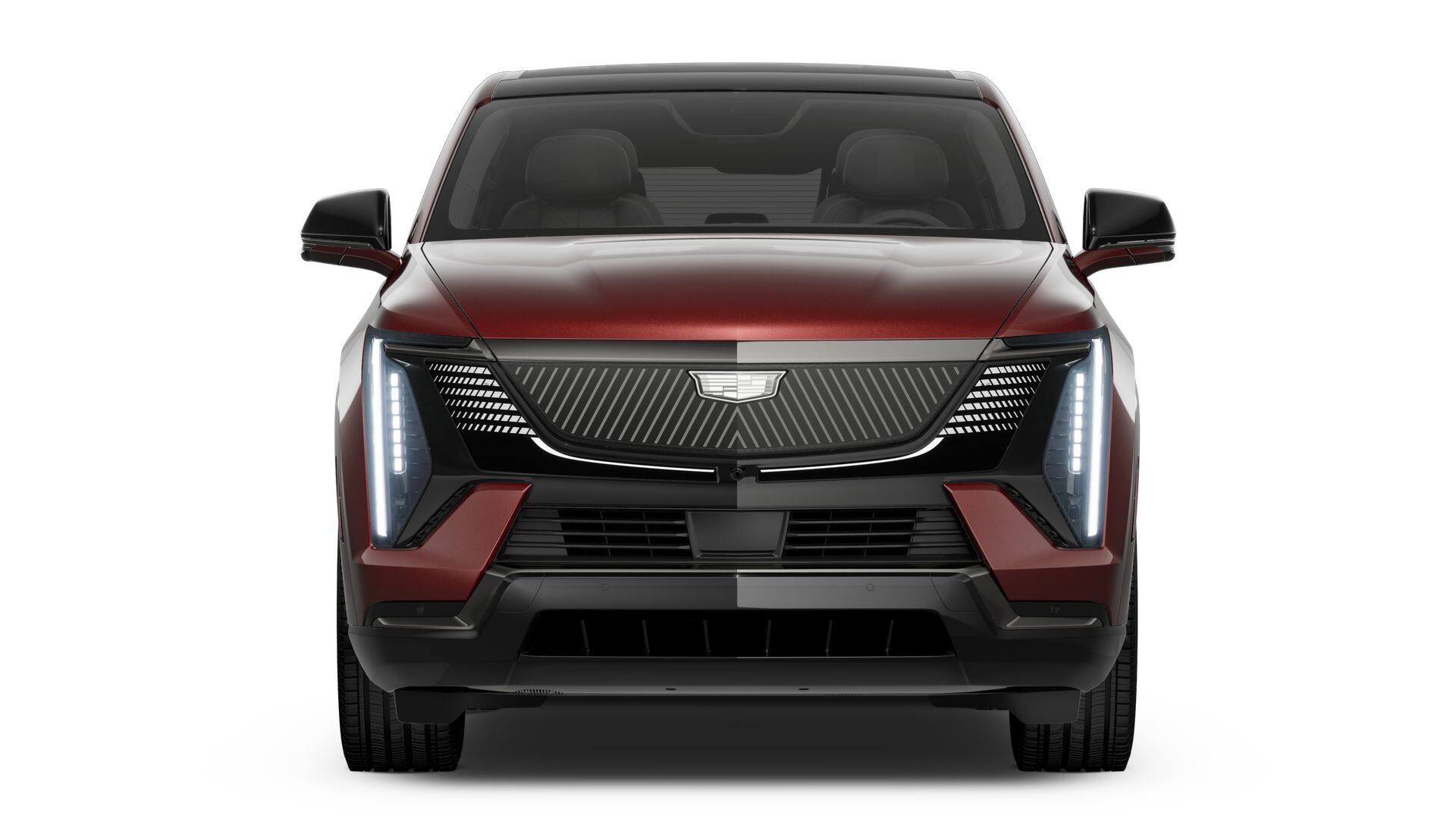 2026 Cadillac Escalade IQ Sport photo 4