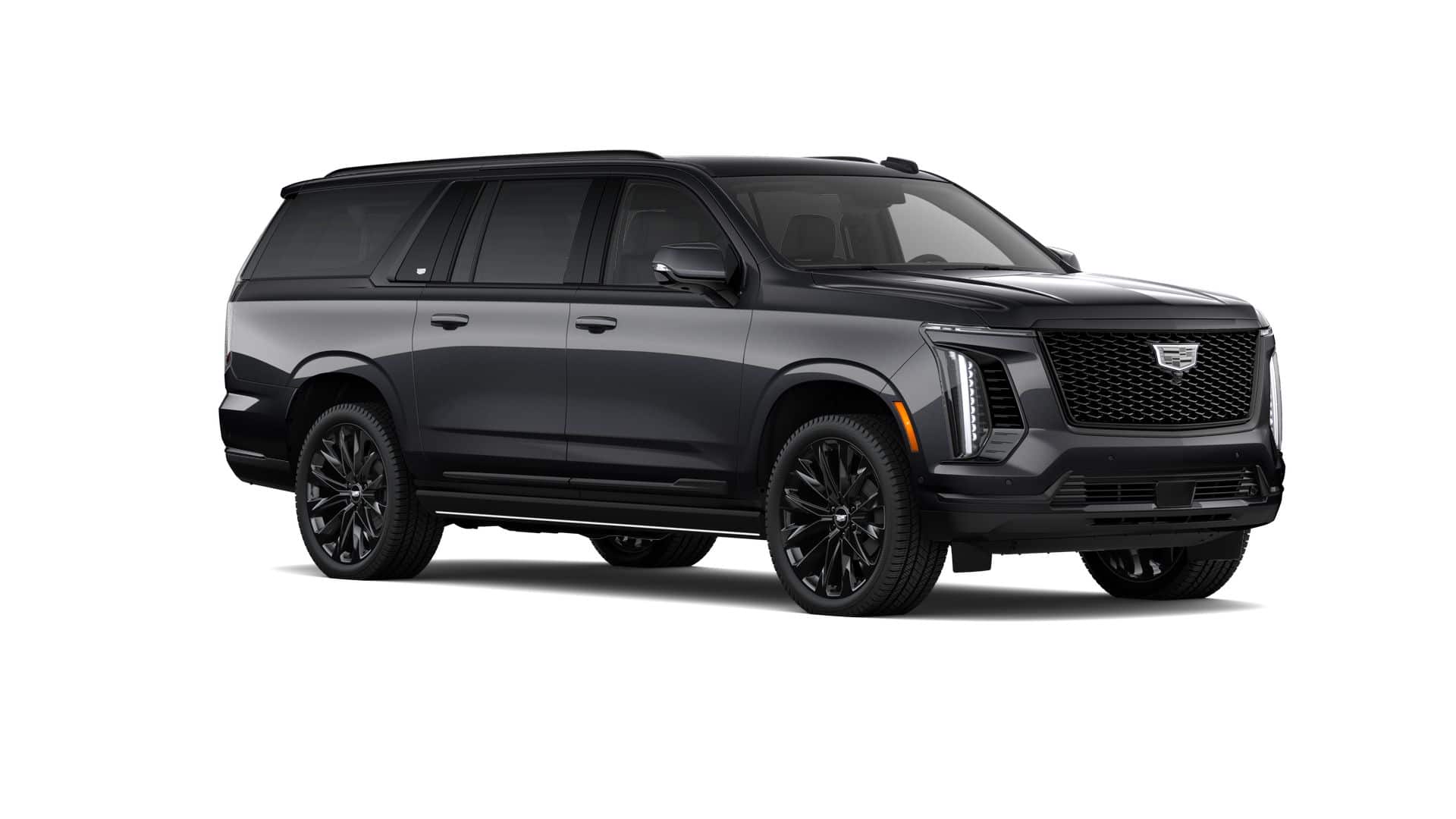2026 Cadillac Escalade ESV Platinum Sport - Photo 11
