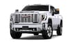 GMC Sierra 2500 HD