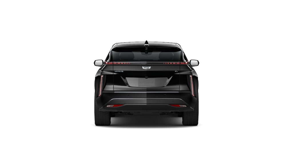New 2027 CADILLAC LYRIQ Premium Luxury SUV