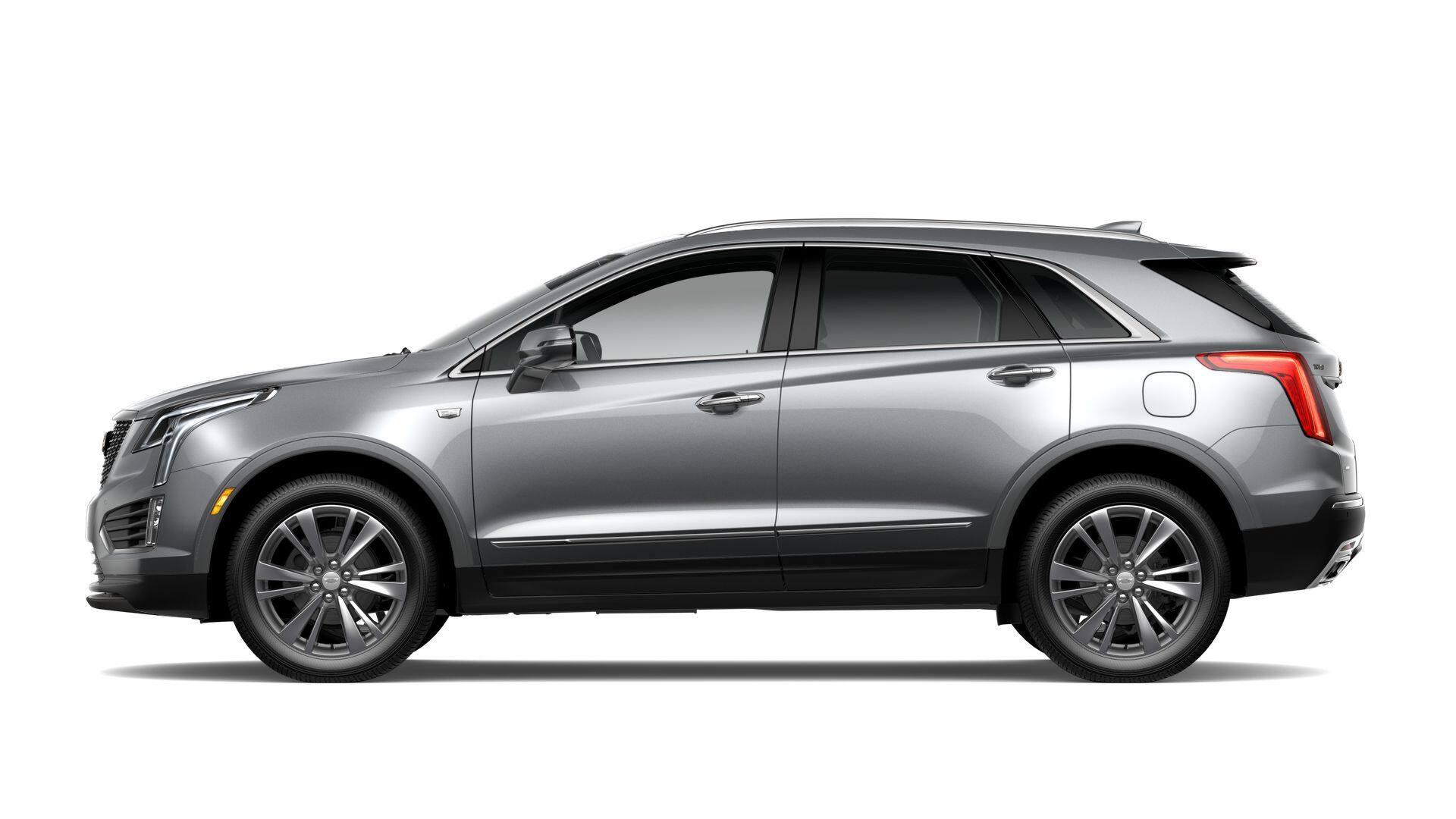 2025 Cadillac XT5 Premium Luxury 29