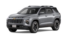 2027 Chevrolet Equinox LT SUV