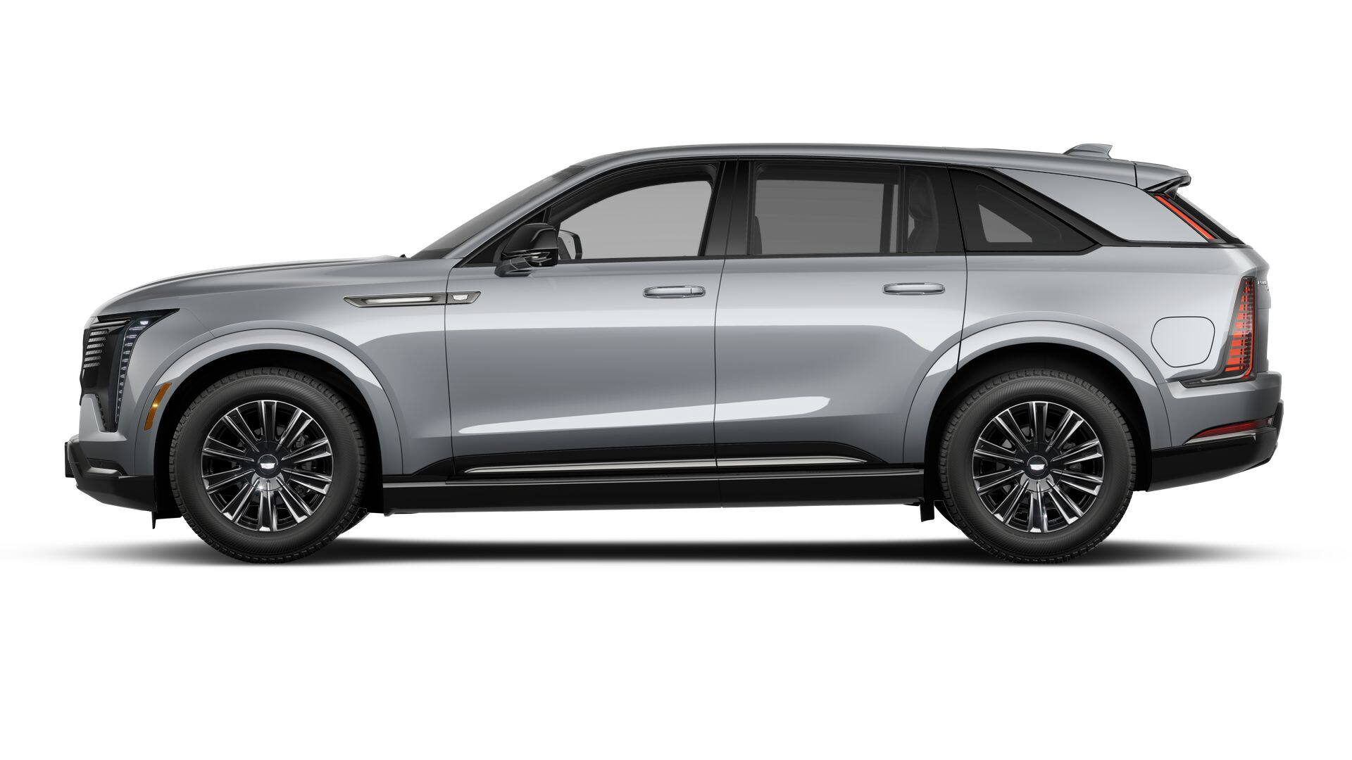 2026 Cadillac Escalade IQ Sport - Photo 34