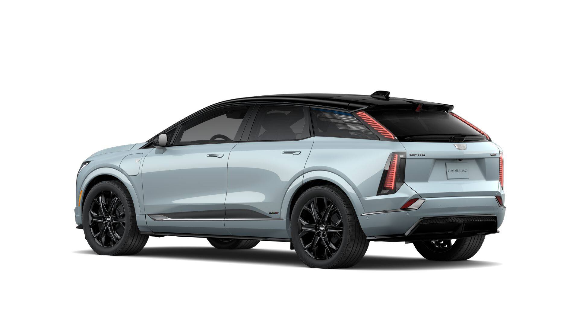 2026 Cadillac OPTIQ V-Series - Photo 44