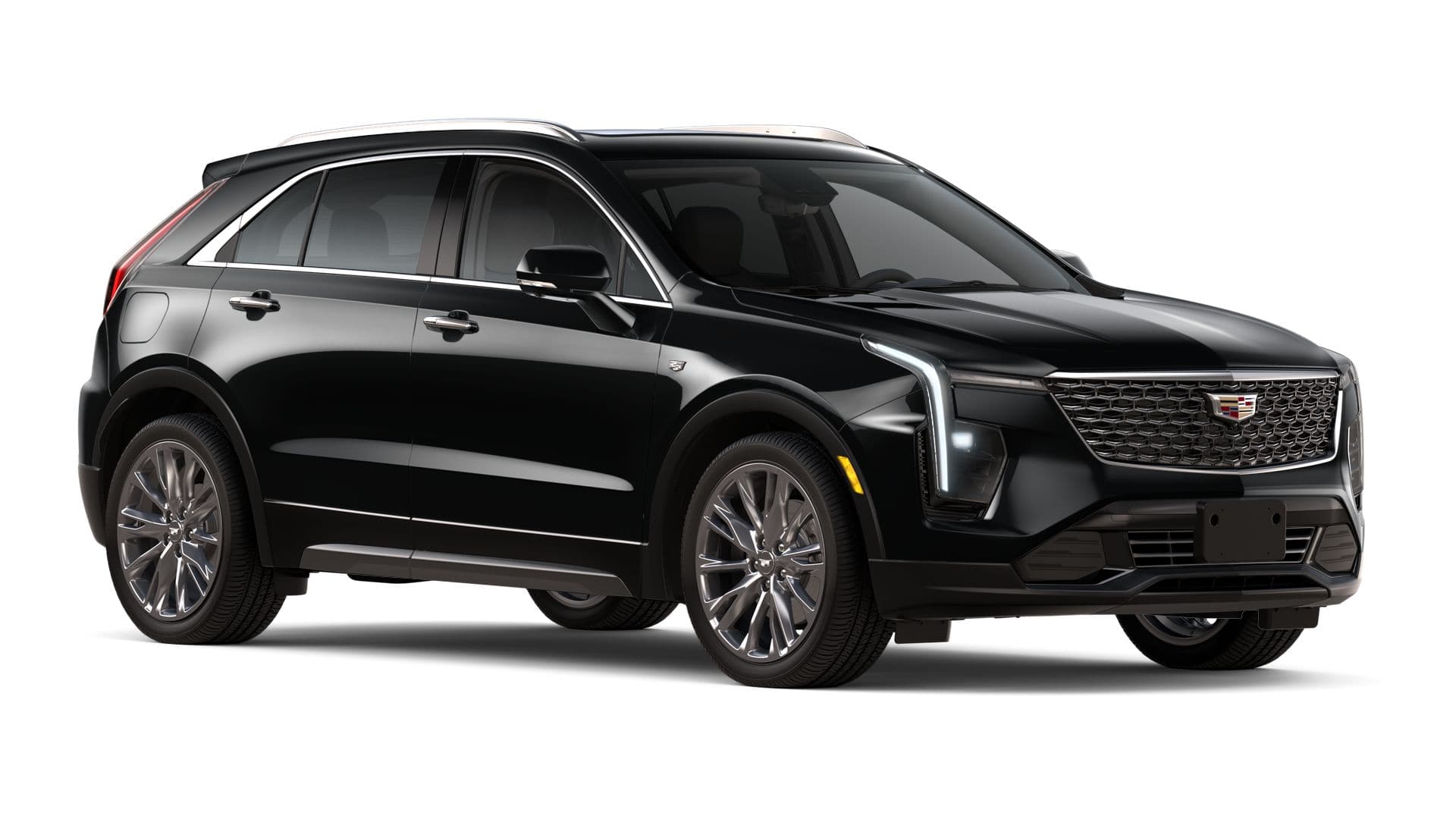 2025 Cadillac XT4 Premium Luxury - Photo 34