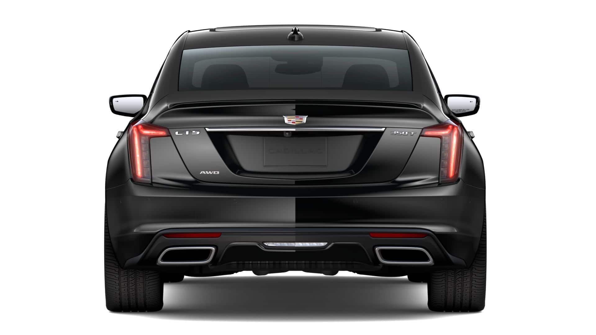 2026 Cadillac CT5 Sport - Photo 5