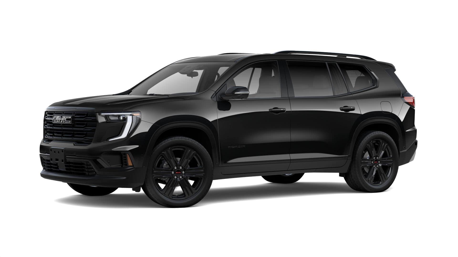 2026 GMC Acadia Elevation - Photo 35