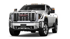 2025 GMC Sierra 2500 HD Denali Truck