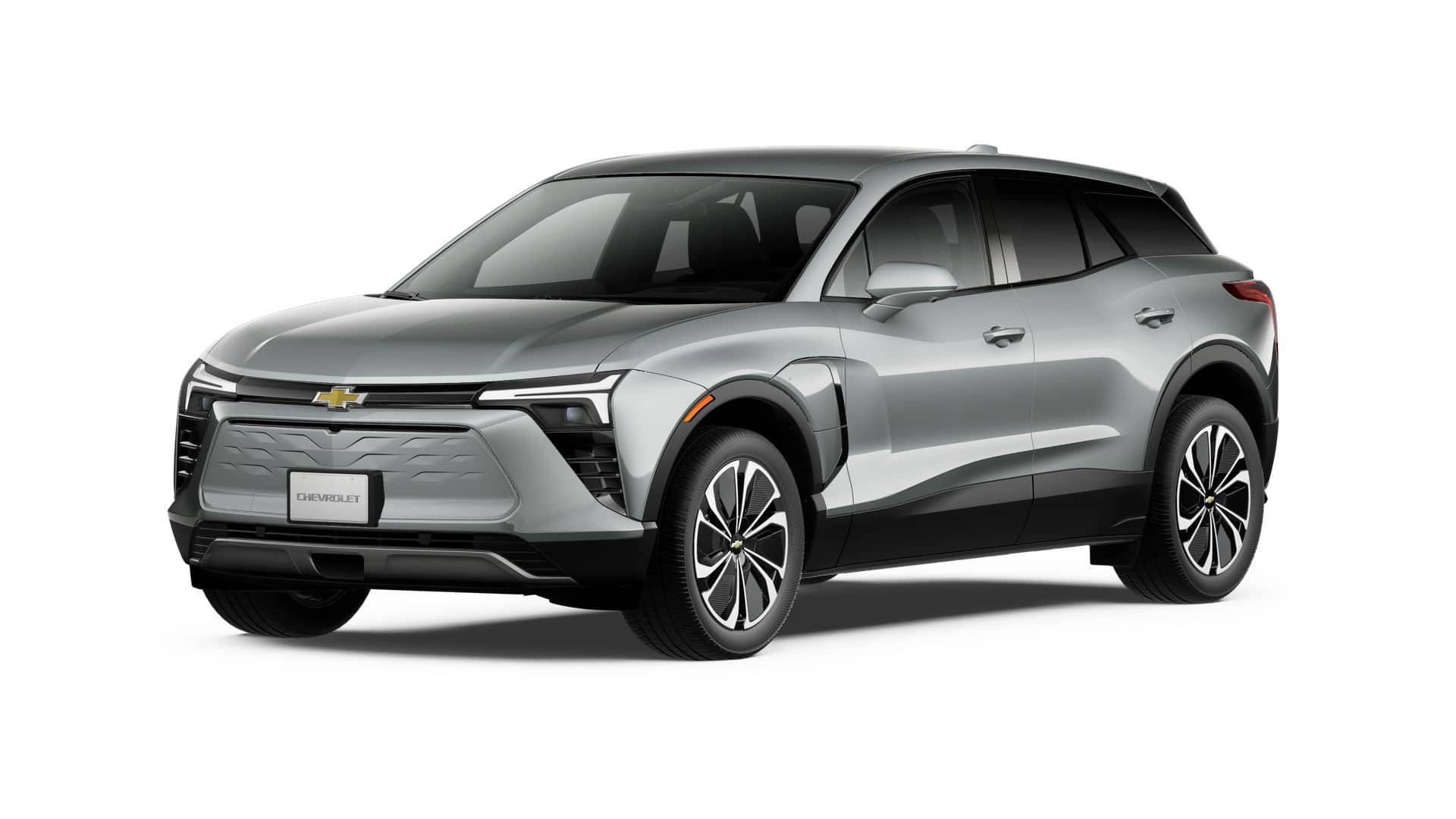 2026 CHEVROLET BLAZER - Image 27