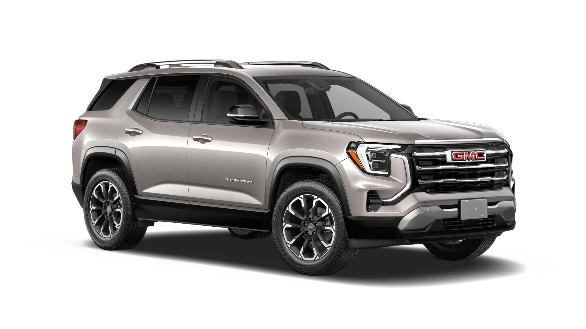 2027 GMC Terrain Elevation - Photo 28