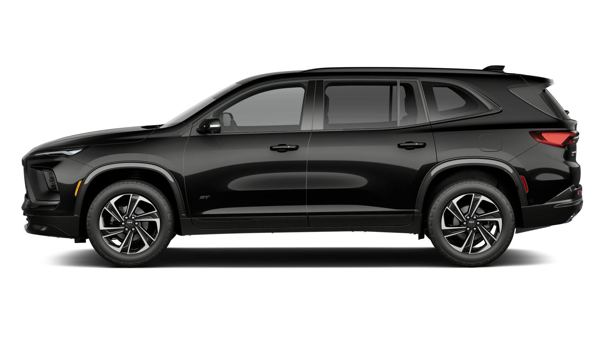 2027 Buick Enclave Sport Touring - Photo 6