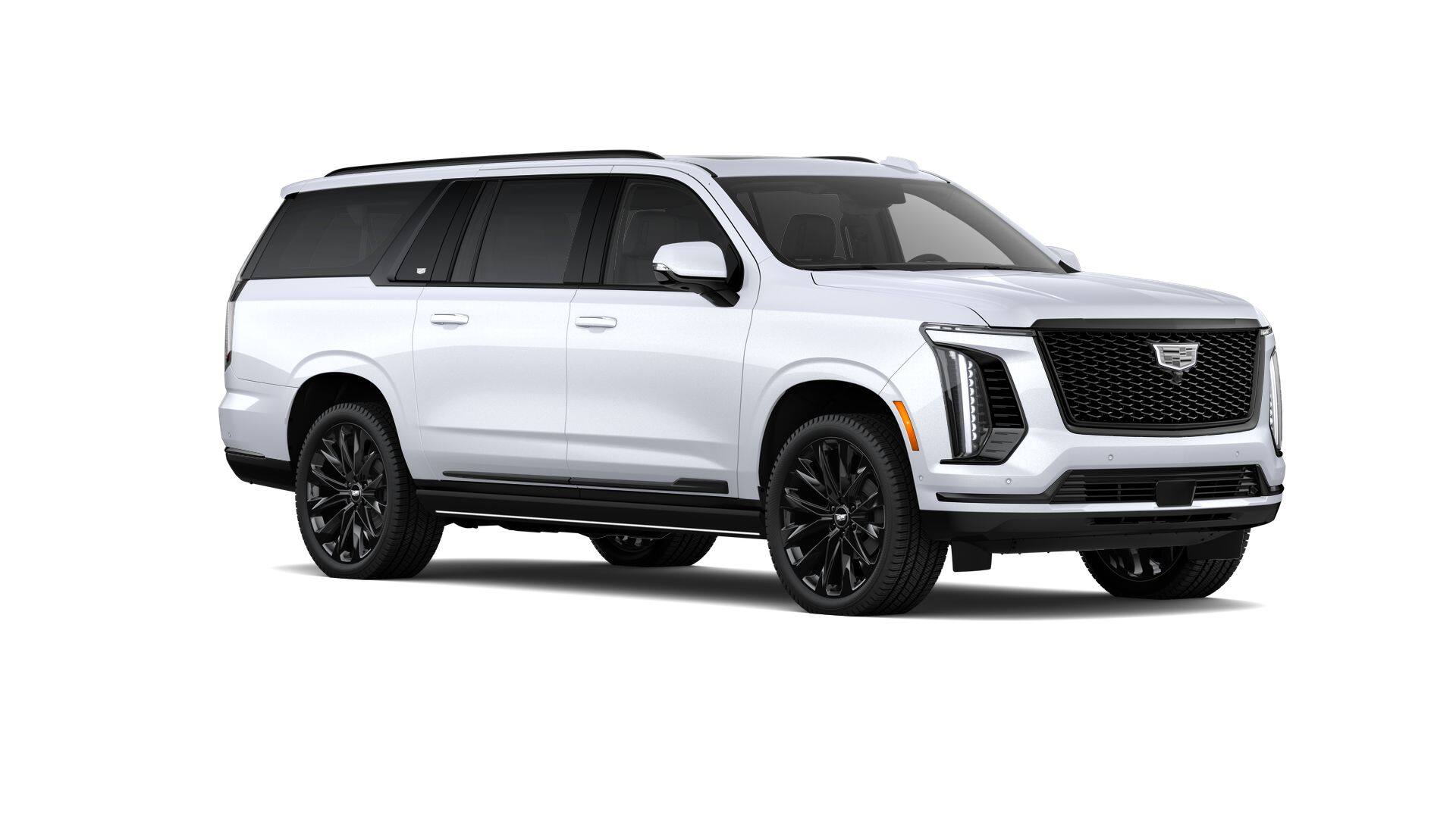 Thumbnail: 2026 Cadillac Escalade - 11