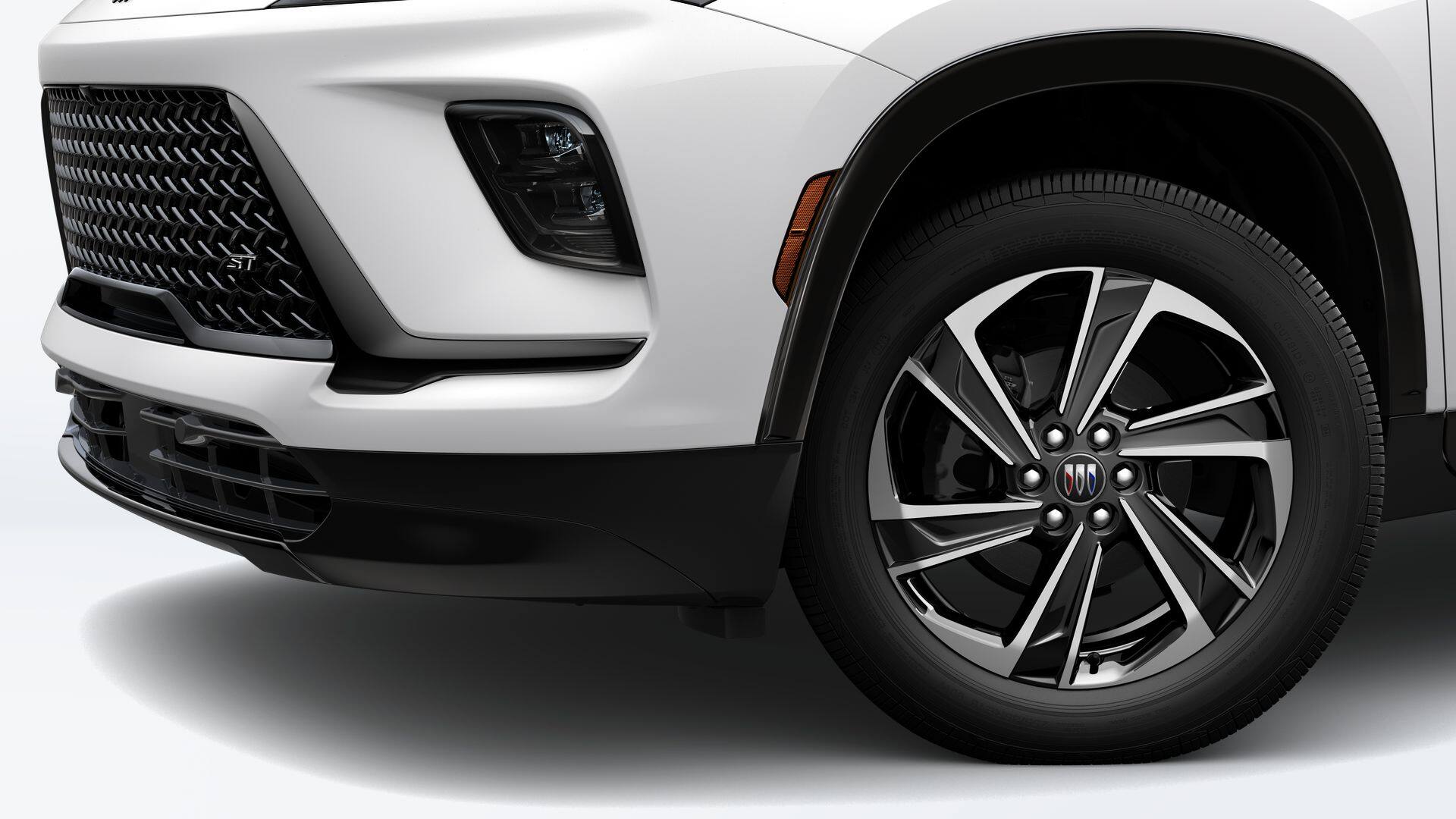 2025 Buick Enclave Sport Touring - Photo 40