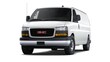 GMC Savana Cargo 2500