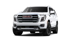 2026 GMC Yukon Elevation SUV