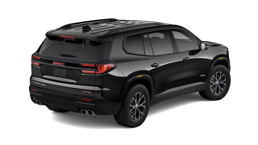 New 2024 GMC Acadia For Sale at Buick GMC of Mahwah VIN