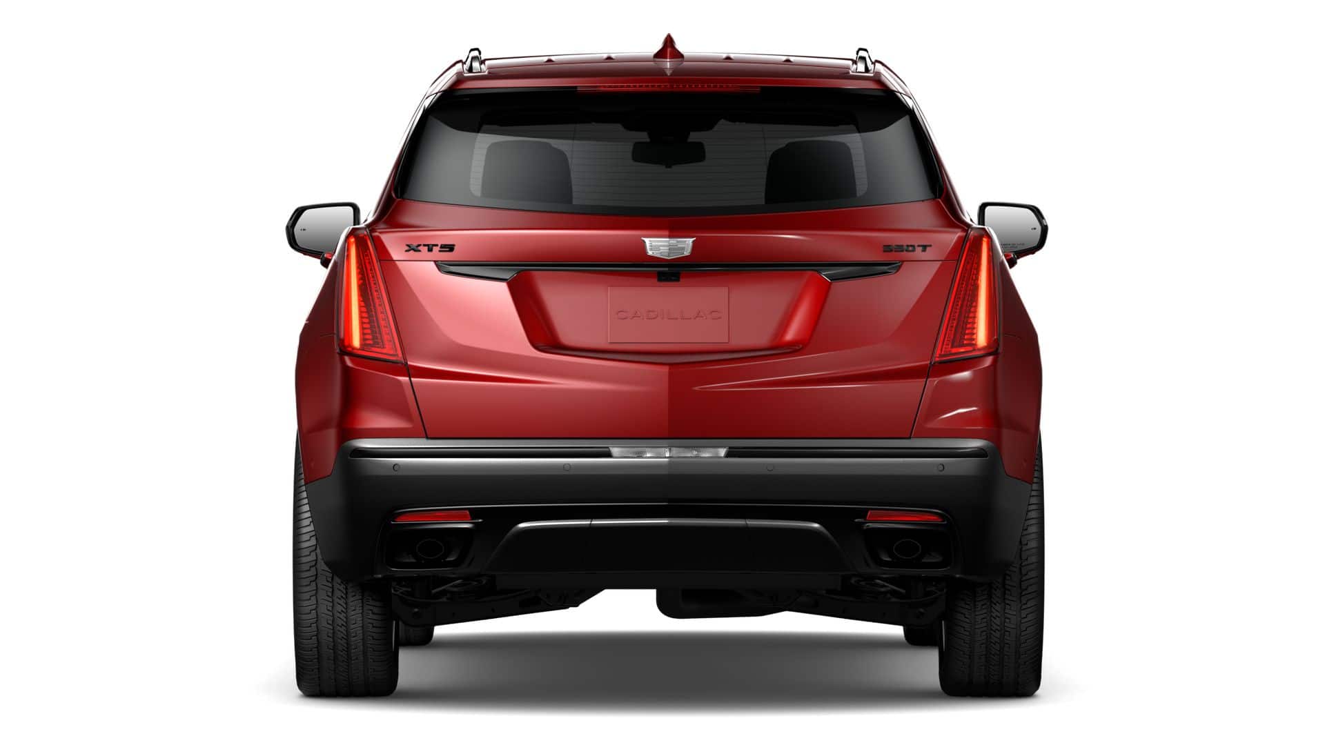 2026 Cadillac XT5 Premium Luxury - Photo 28