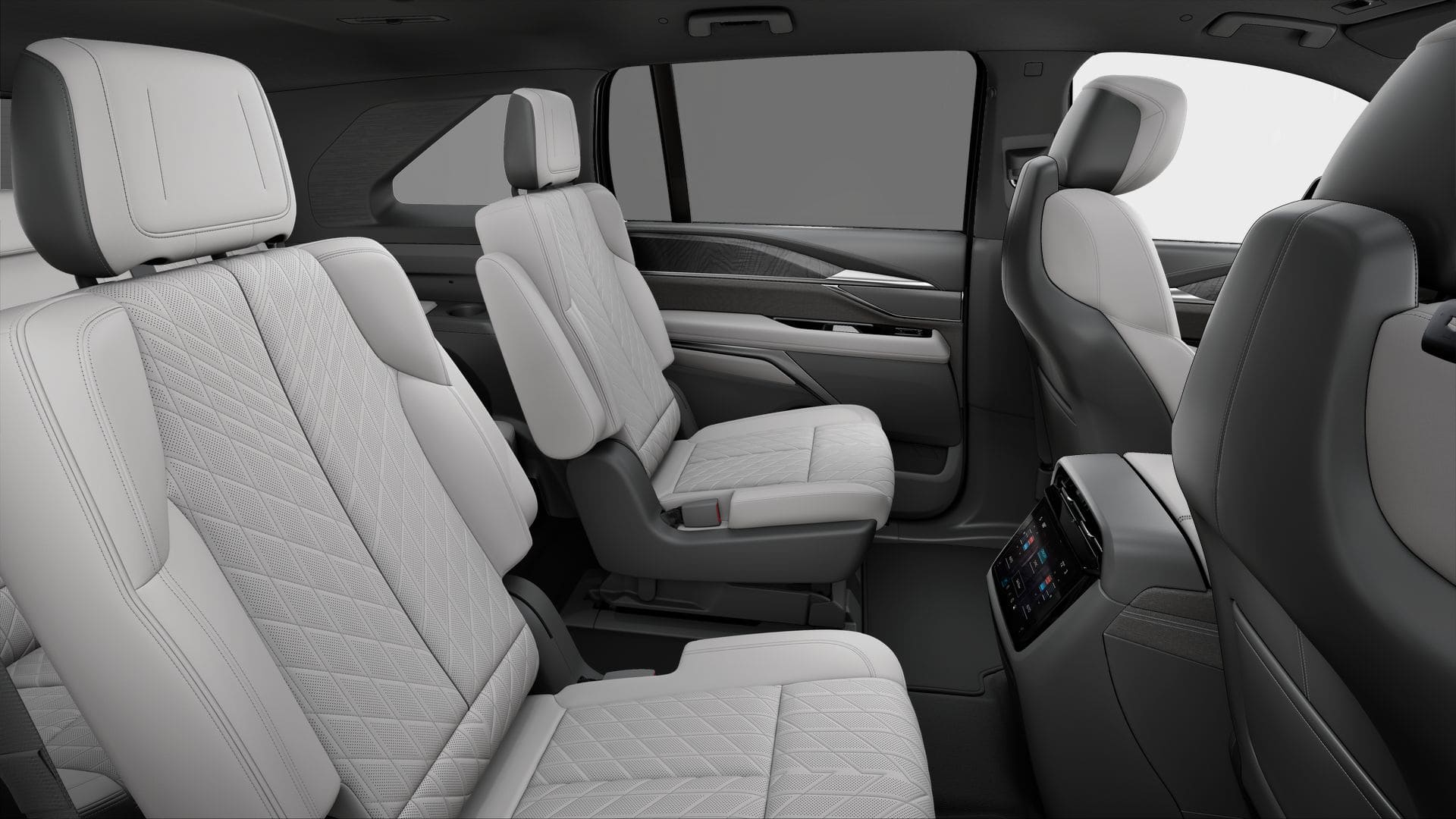 2026 Cadillac Escalade IQ Sport - Photo 35