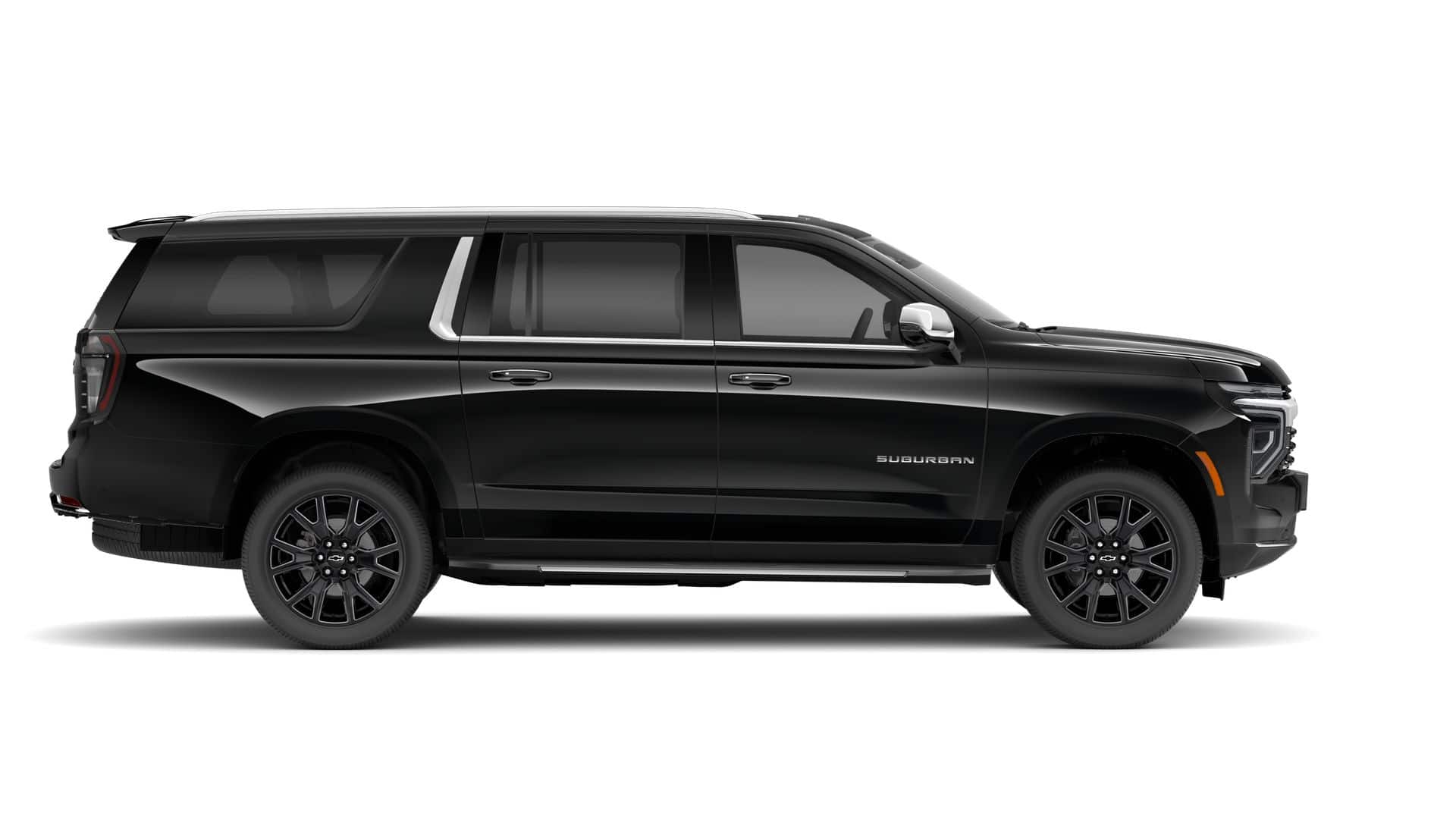 2026 Chevrolet Suburban Premier - Photo 47