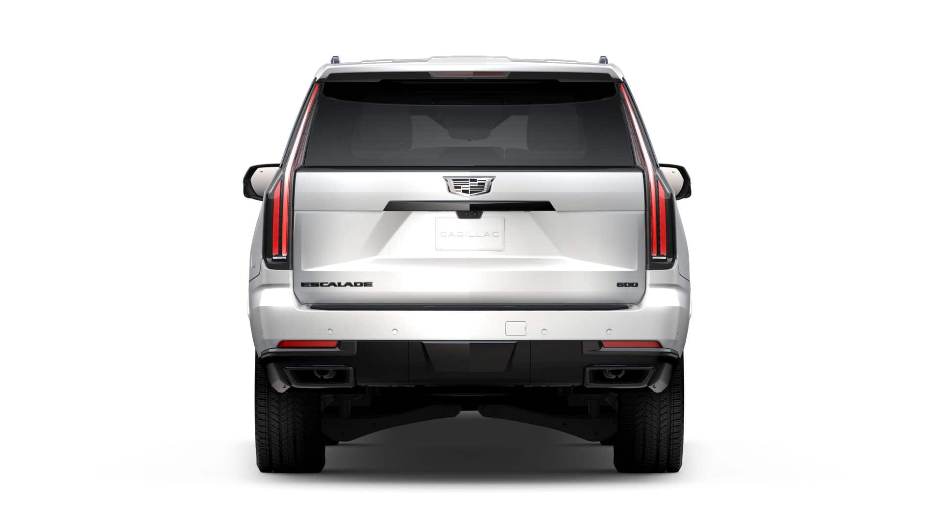 Thumbnail: 2025 Cadillac Escalade - 30