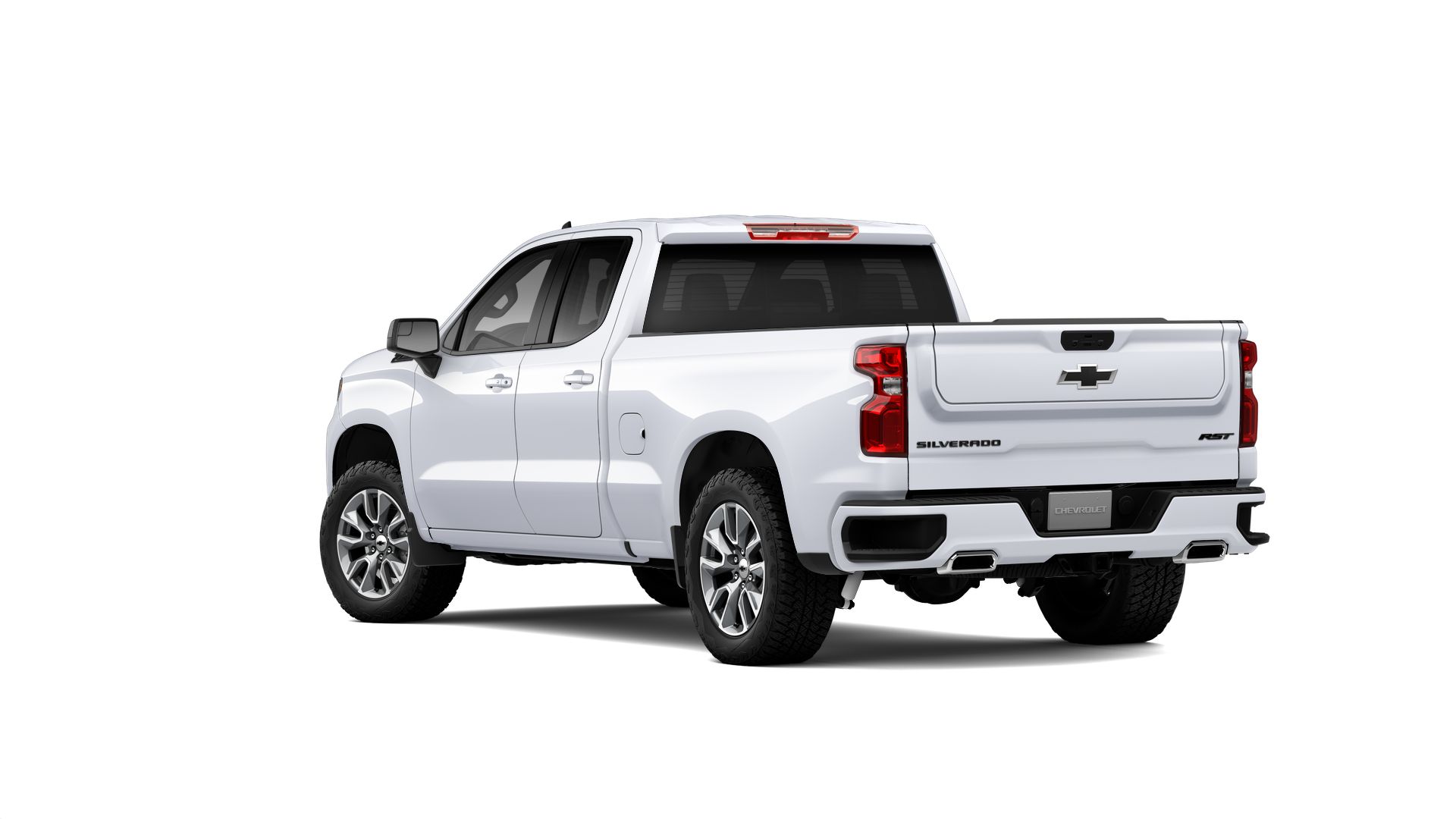 Thumbnail: 2025 Chevrolet Silverado 1500 - 34