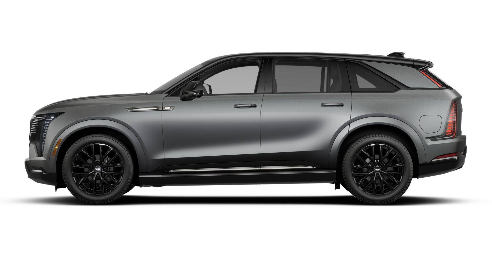 2026 Cadillac Escalade IQ Premium Sport - Photo 10
