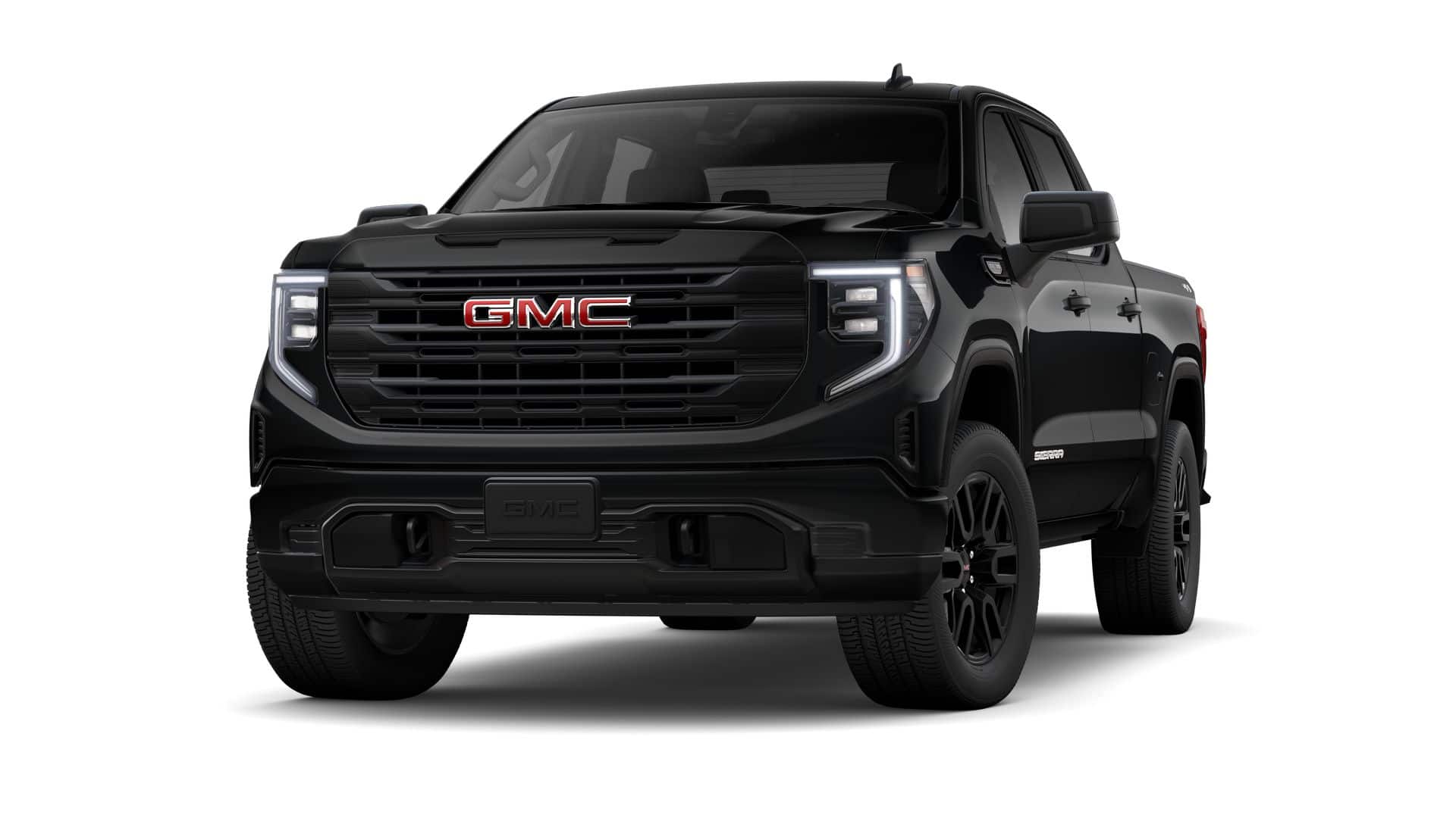 2025 Gmc Sierra 1500 Pro photo 2