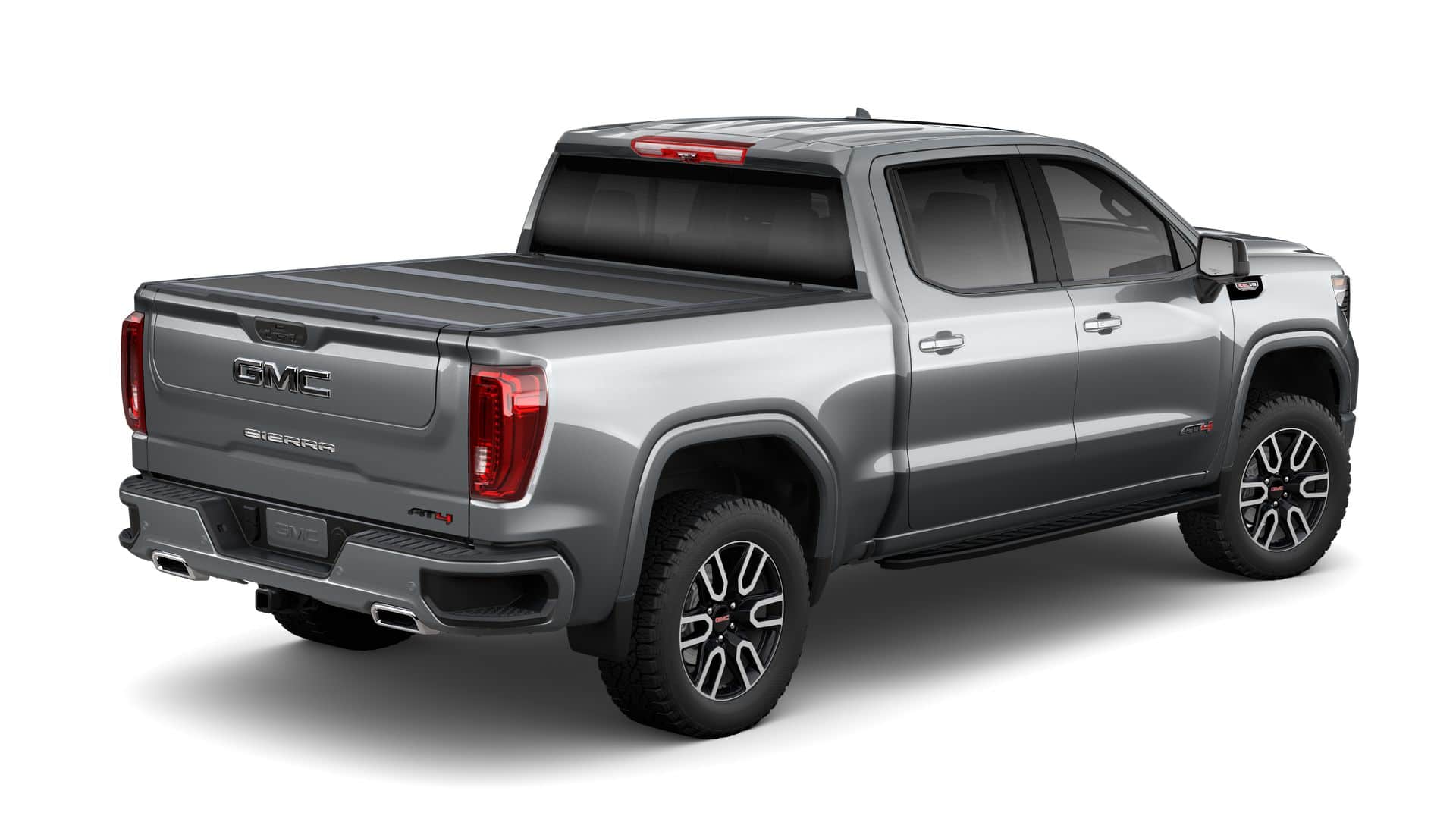 2026 GMC Sierra 1500 AT4 - Photo 32