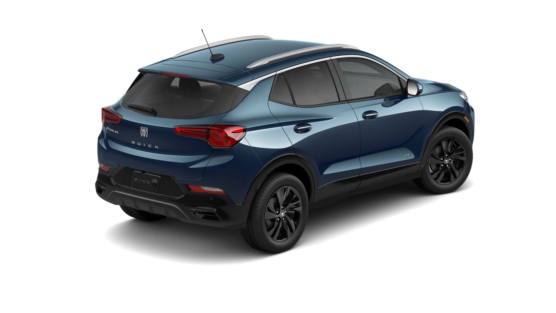 2026 Buick Encore GX Sport Touring photo 3