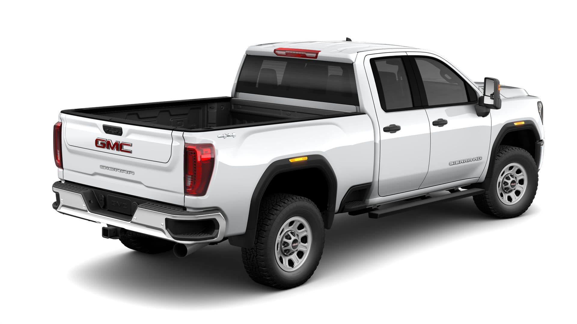 2026 GMC Sierra 2500HD Pro - Photo 27