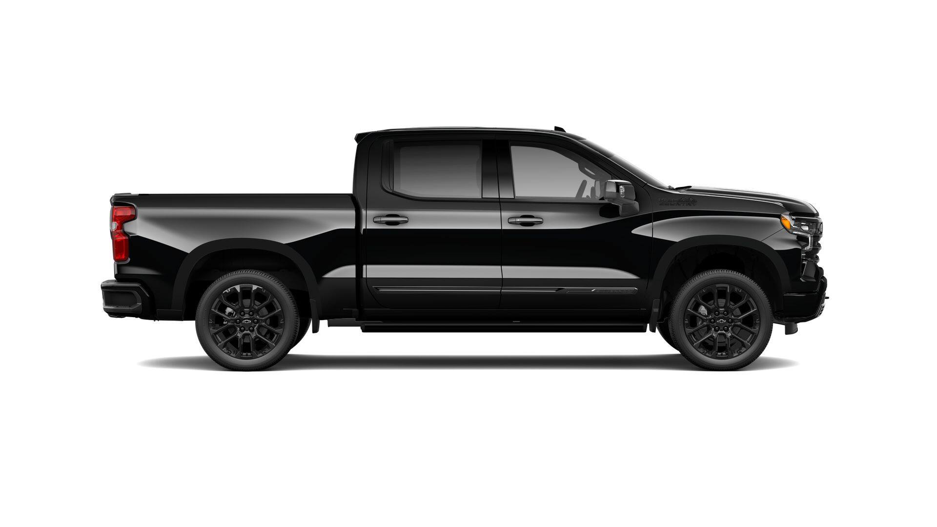 2026 Chevrolet Silverado 1500 High Country - Photo 37