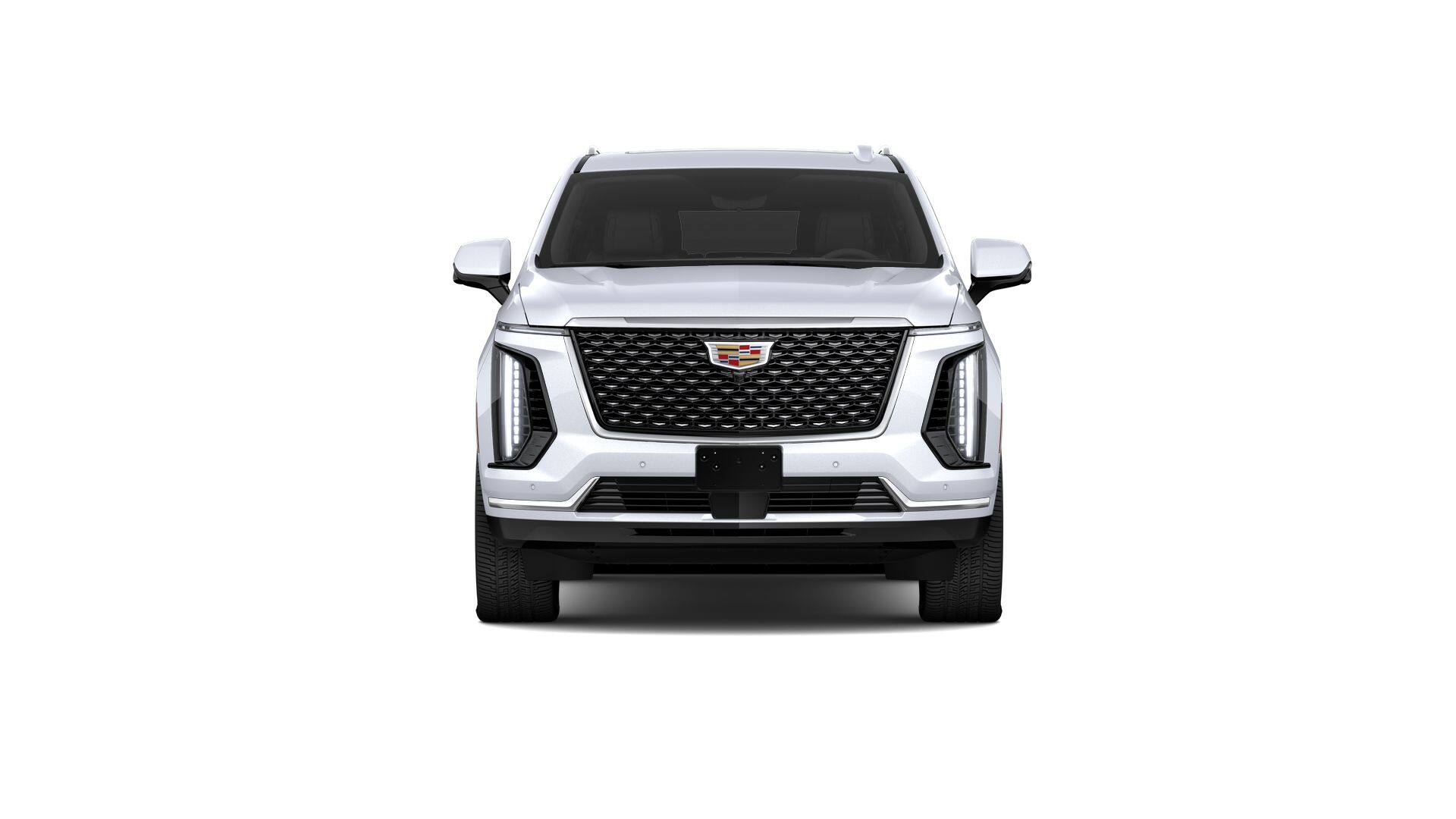 2026 Cadillac Escalade Luxury - Photo 7