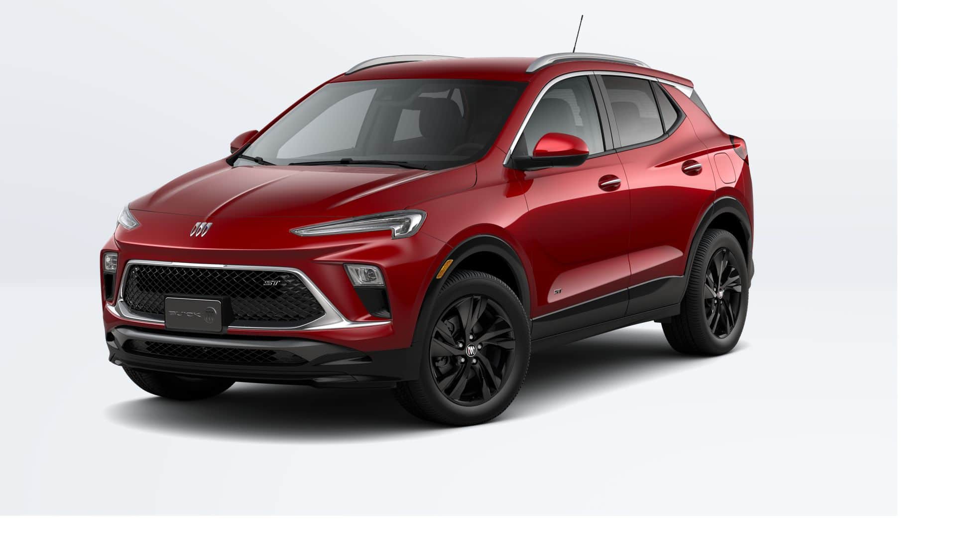 2026 Buick Encore GX Sport Touring photo 2