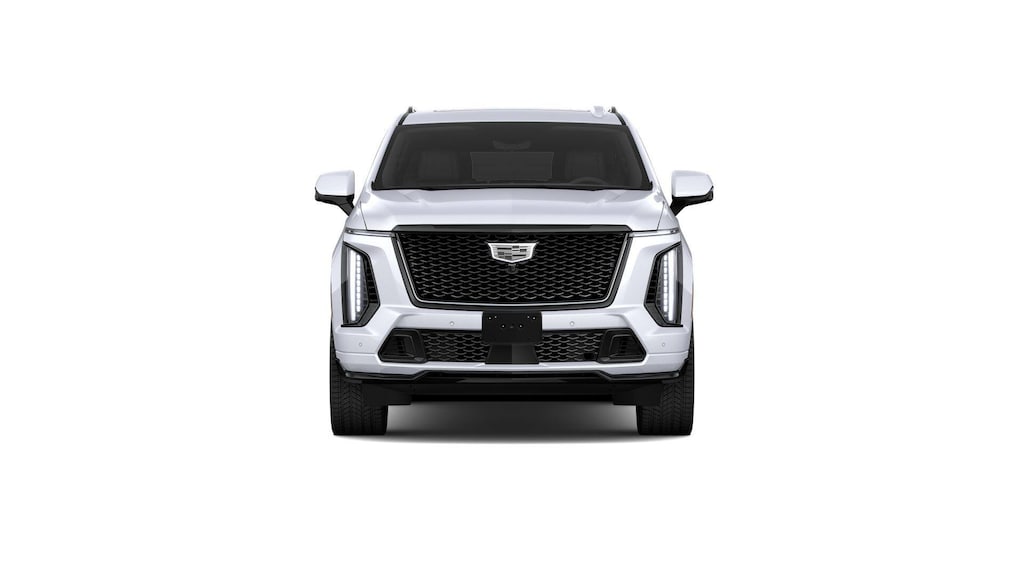 New 2026 CADILLAC Escalade ESV V-Series SUV