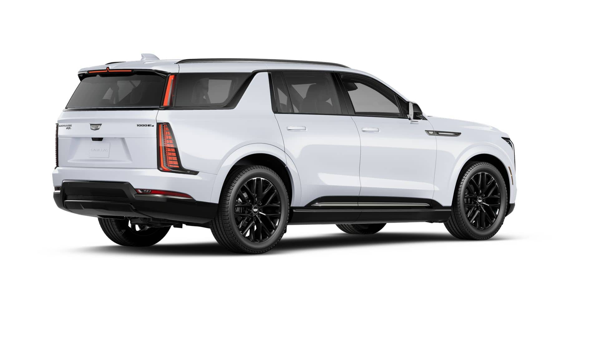 2026 Cadillac Escalade IQL Sport - Photo 41