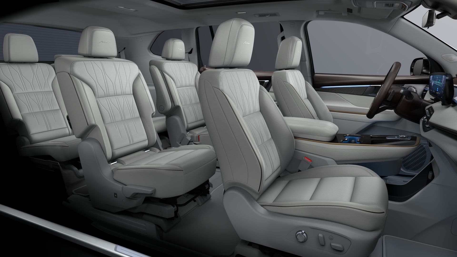2026 Buick Enclave Avenir - Photo 42
