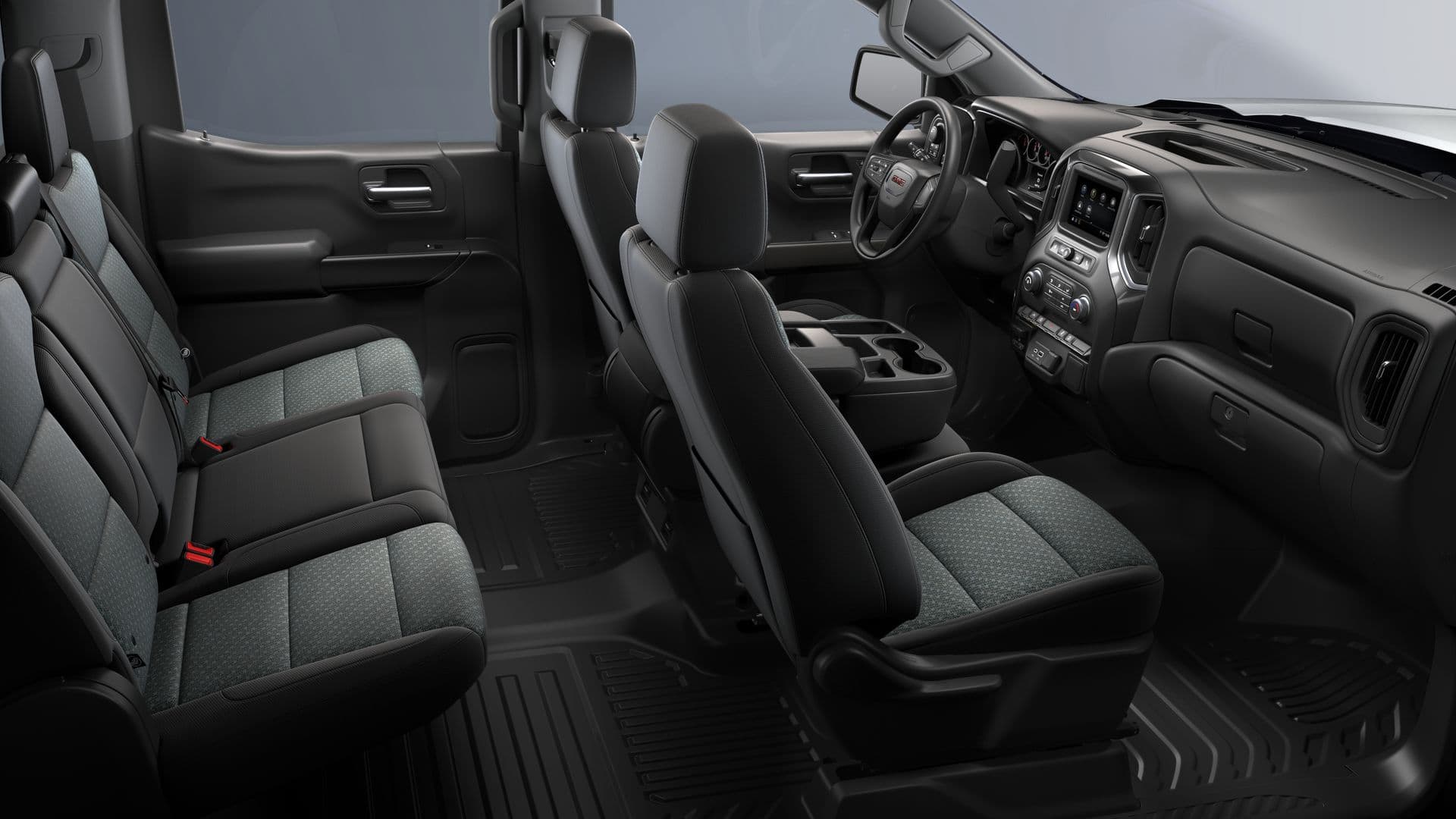 2026 GMC Sierra 1500 Pro - Photo 40