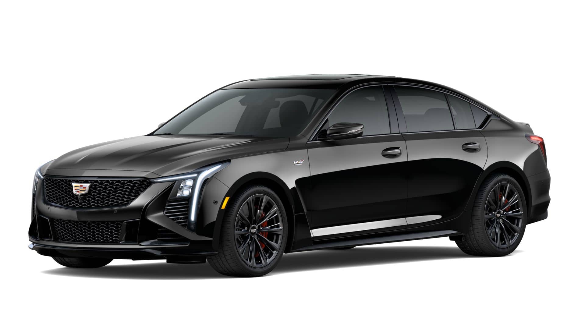 2026 Cadillac CT5-V