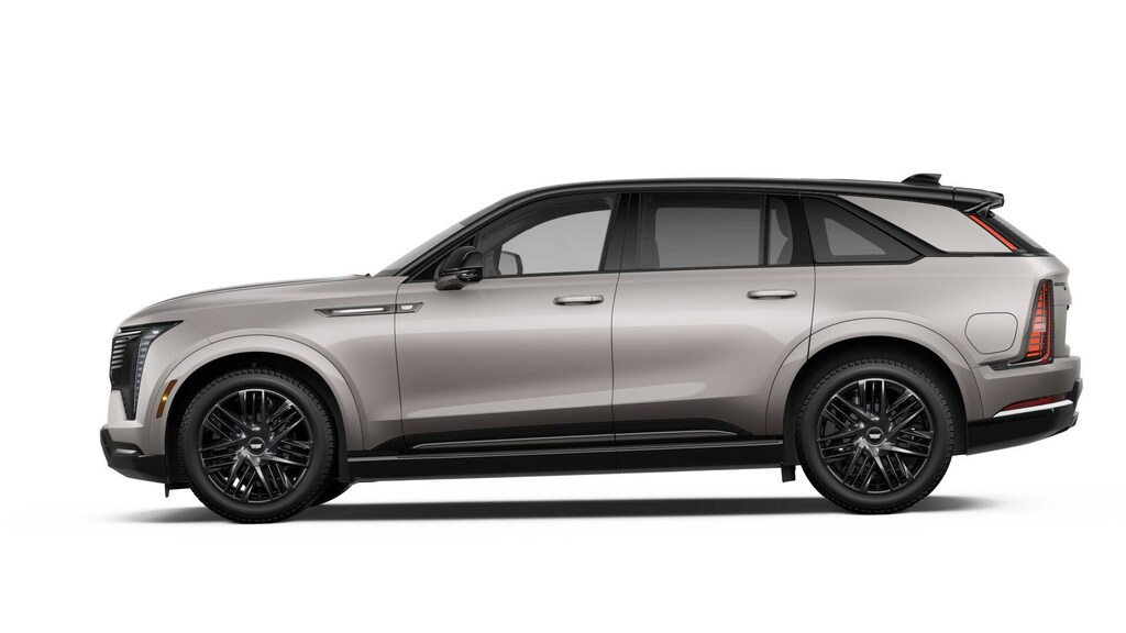 New 2026 CADILLAC ESCALADE IQ Premium Sport SUV