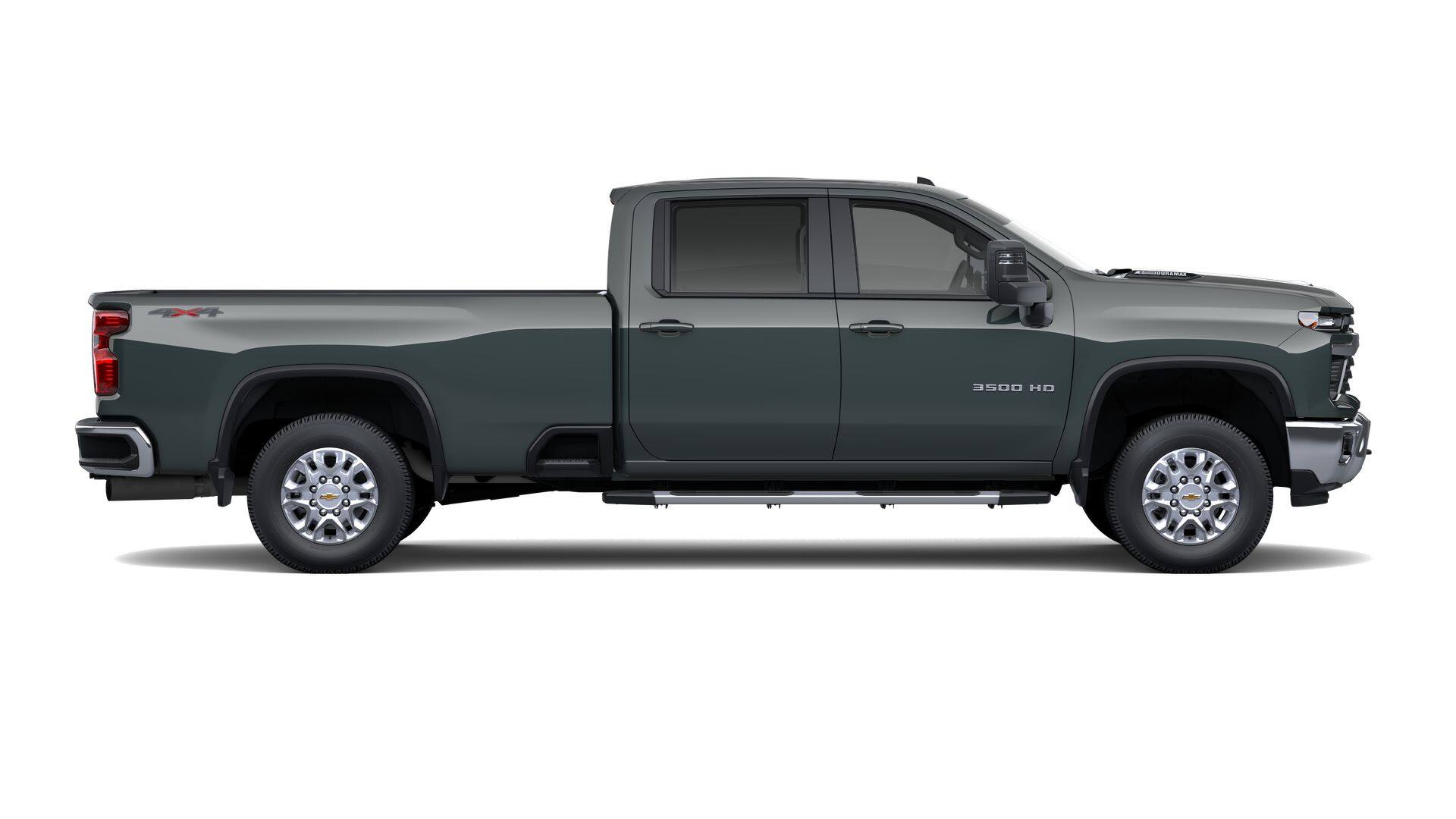2026 Chevrolet Silverado 3500 HD LT - Photo 29