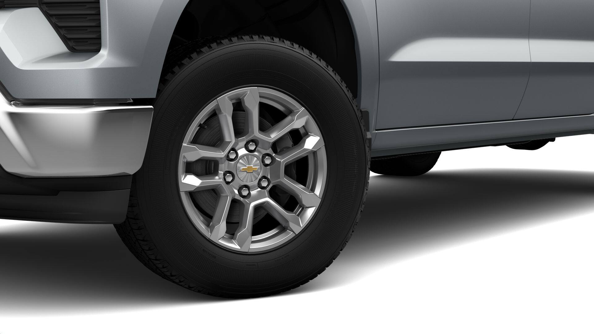 2026 Chevrolet Silverado 1500 LT - Photo 28