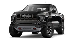 2026 GMC Canyon AT4X Truck