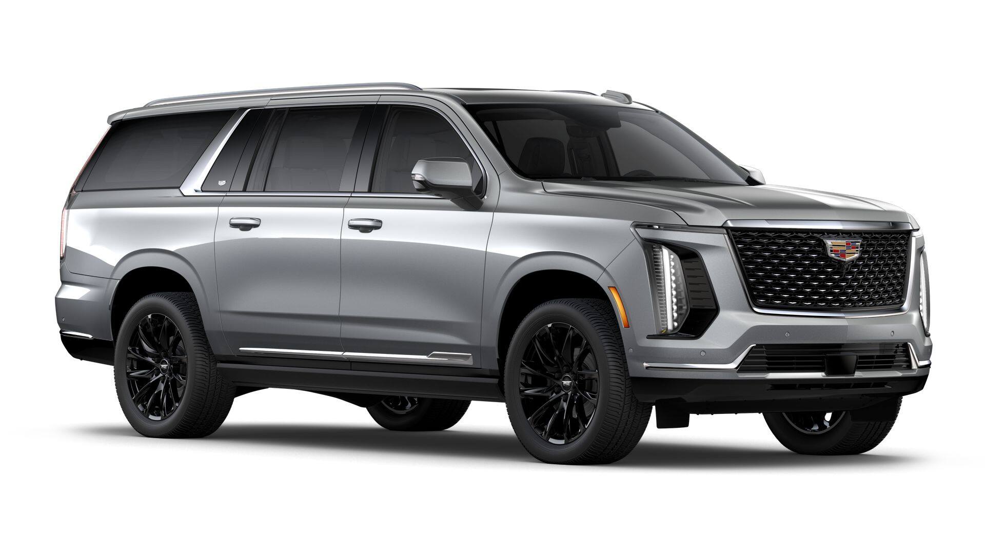 Thumbnail: 2025 Cadillac Escalade - 32