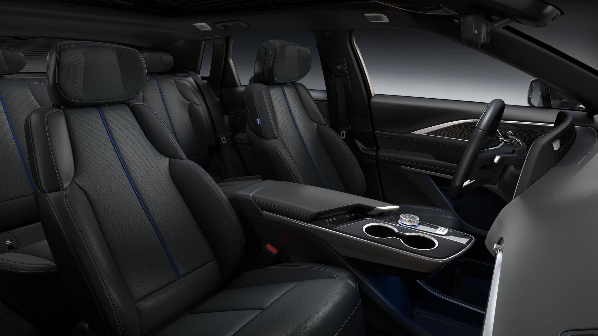 2026 Cadillac LYRIQ V - Photo 81