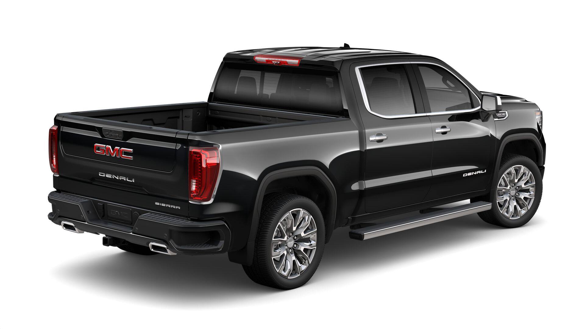 Thumbnail: 2025 GMC Sierra 1500 - 30