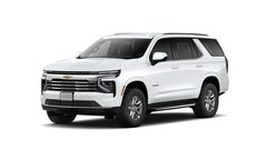 2026 Chevrolet Tahoe LT SUV