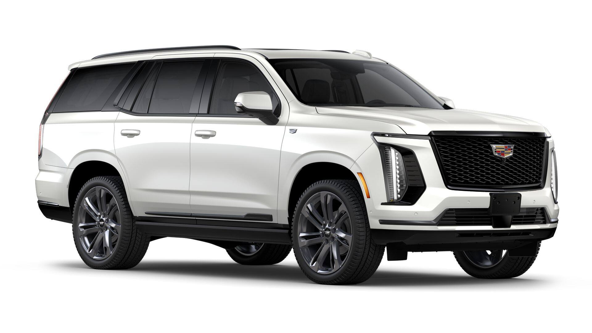 2026 CADILLAC Escalade Sport SUV