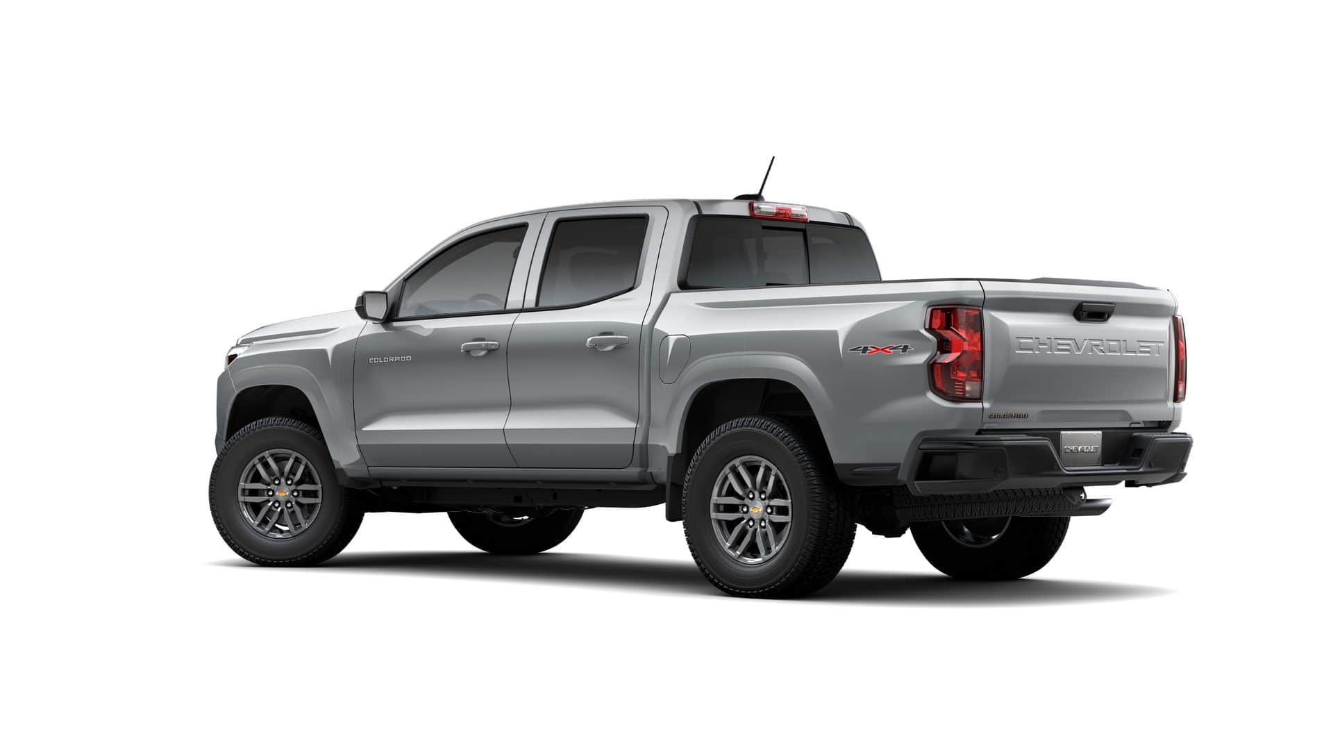2026 Chevrolet Colorado LT - Photo 32
