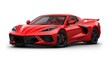 Chevrolet Corvette Stingray