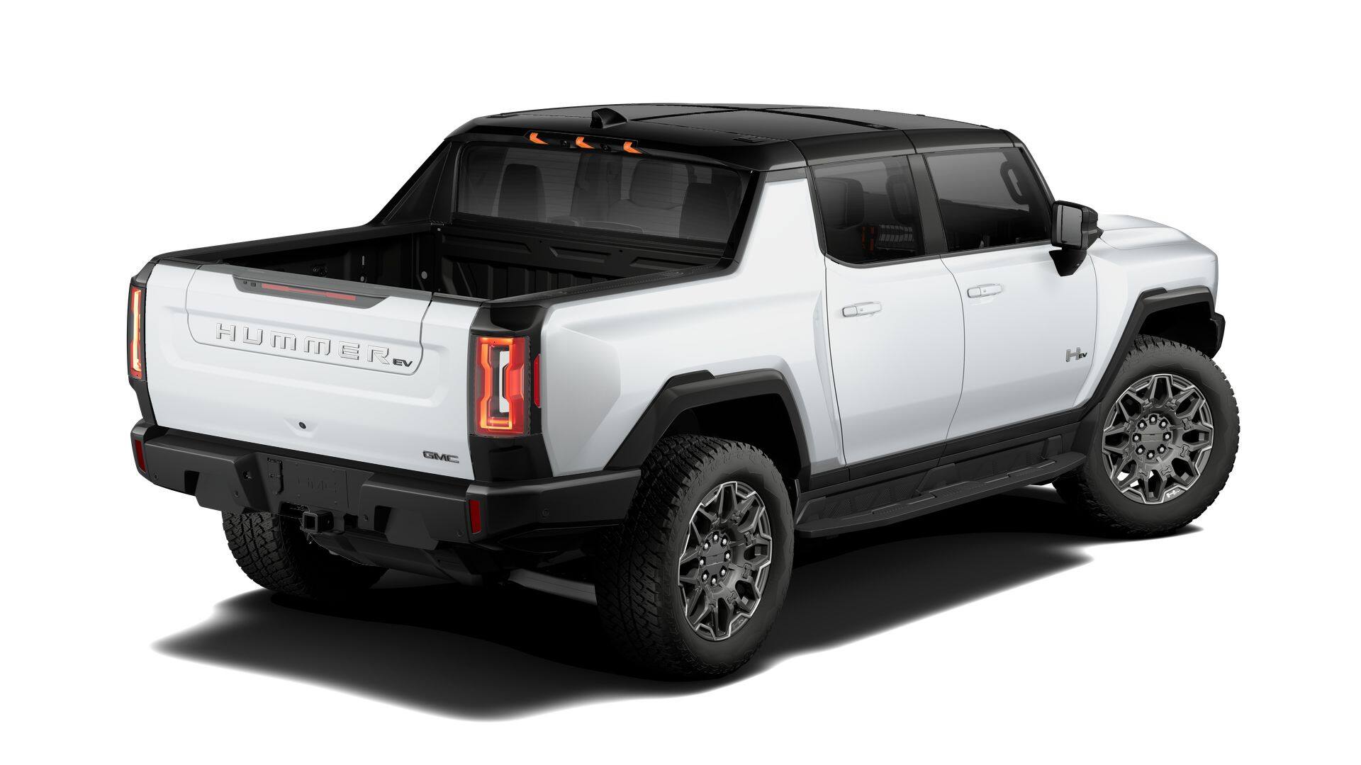 2026 GMC HUMMER EV 2X - Photo 34